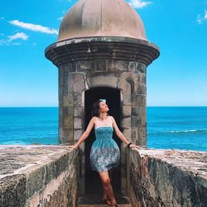 Meet your Posher, Anna